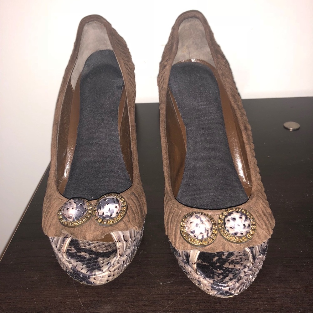 Isabella Fiore shoes